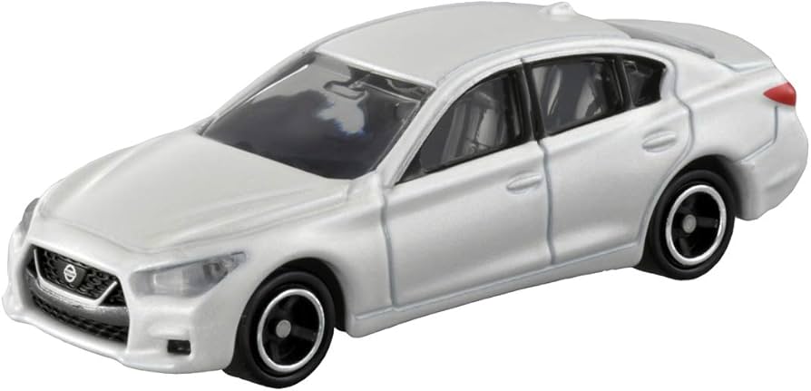 Amazon | トミカ No.76 日産 スカイライン (初回版) | ミニカー・ダイ