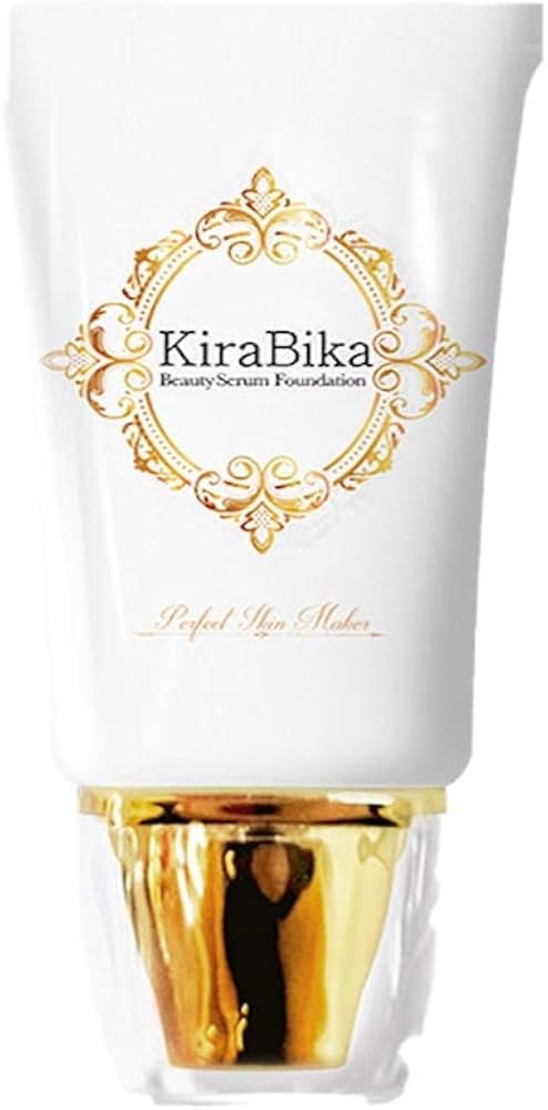 Amazon | KiraBika きらびか ビューティセラム リキッド