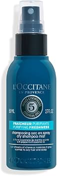 Amazon.co.jp: ロクシタン(L'OCCITANE) ファイブハーブス ピュア