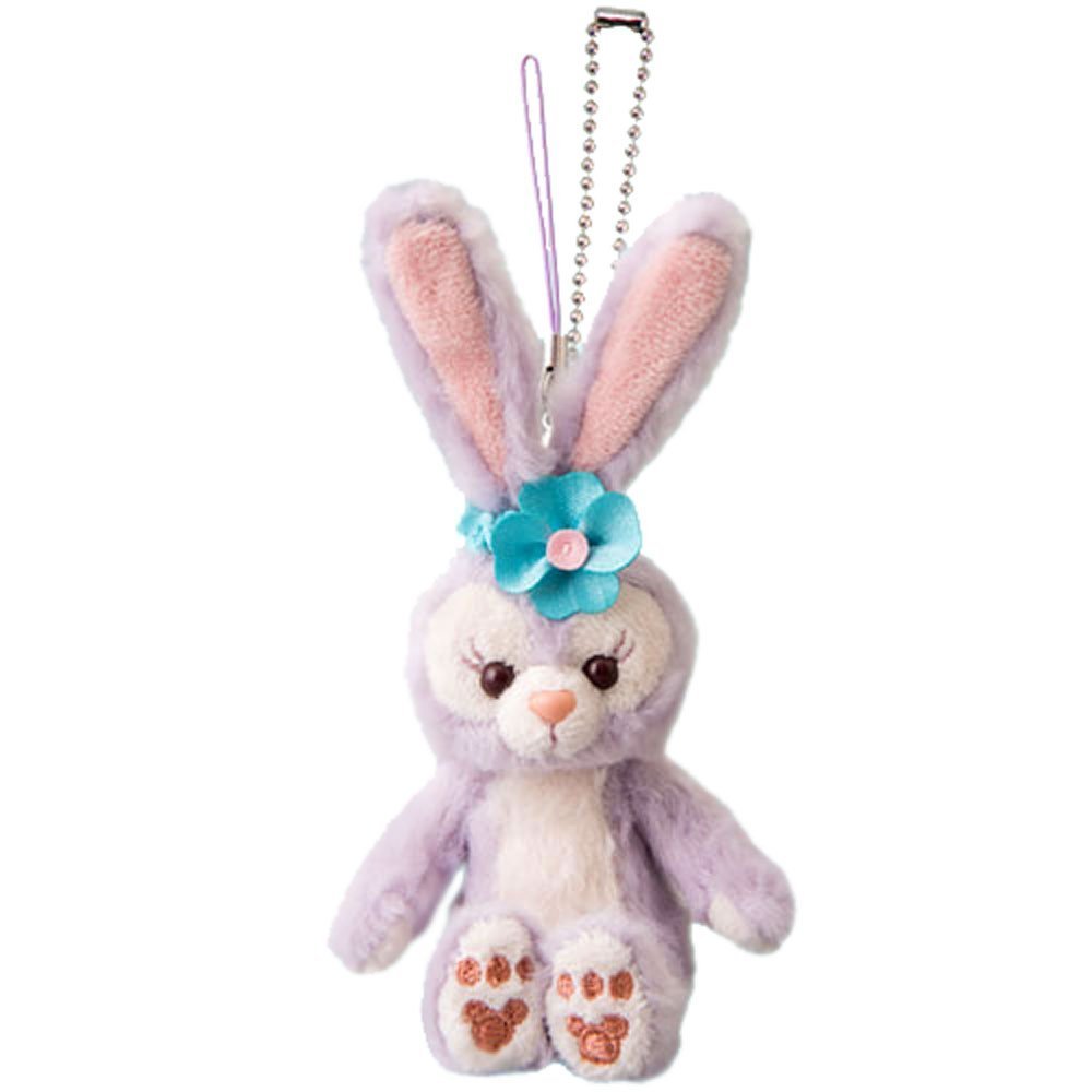 Amazon.co.jp: ディズニー (Disney) ステラ・ルー ぬいぐるみ