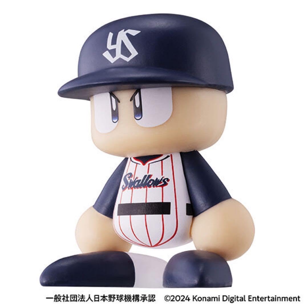 Amazon.co.jp: パワプロくん ならぶんです セリーグ6球団コンプリート
