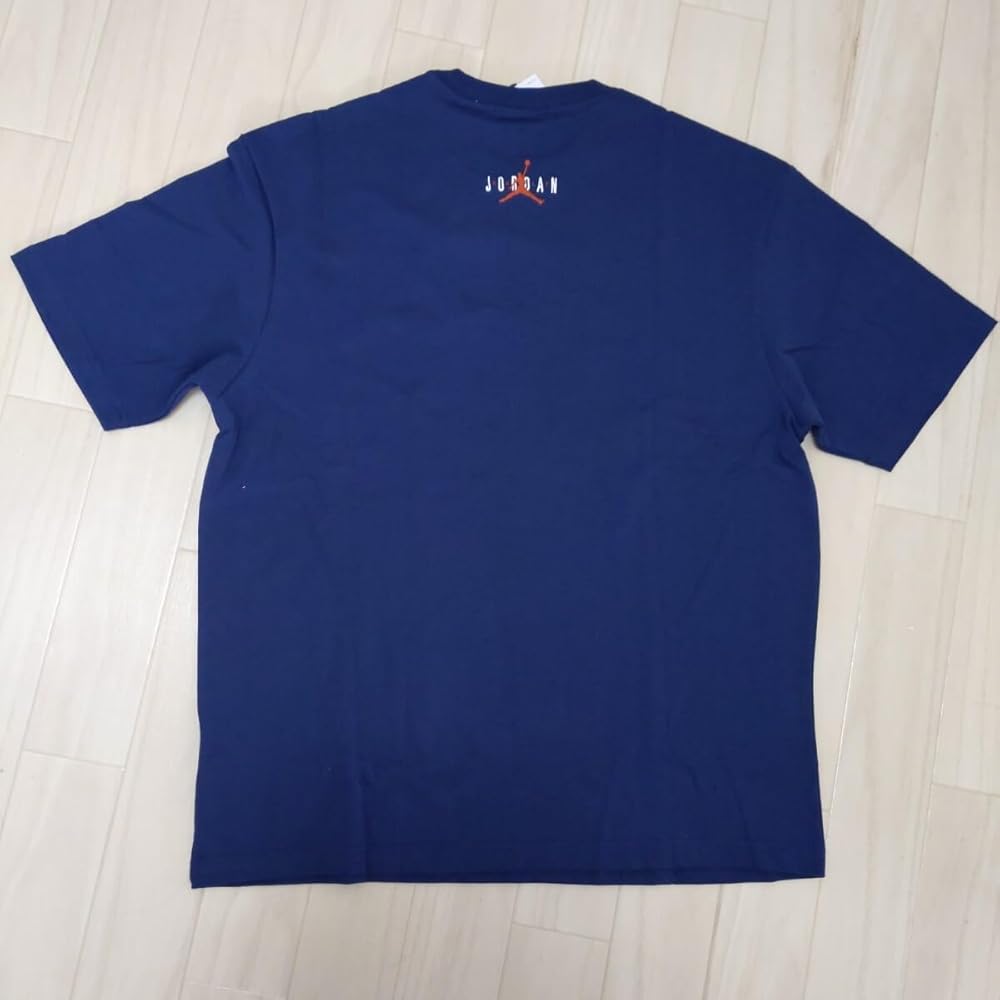 値下げ【レア】JORDANジョーダン × イーストサイドゴルフ Tシャツ 白