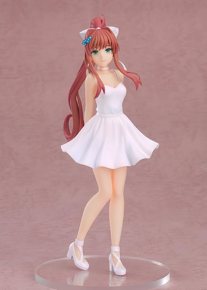 Amazon | POP UP PARADE ドキドキ文芸部! モニカ ドレスver. ノン