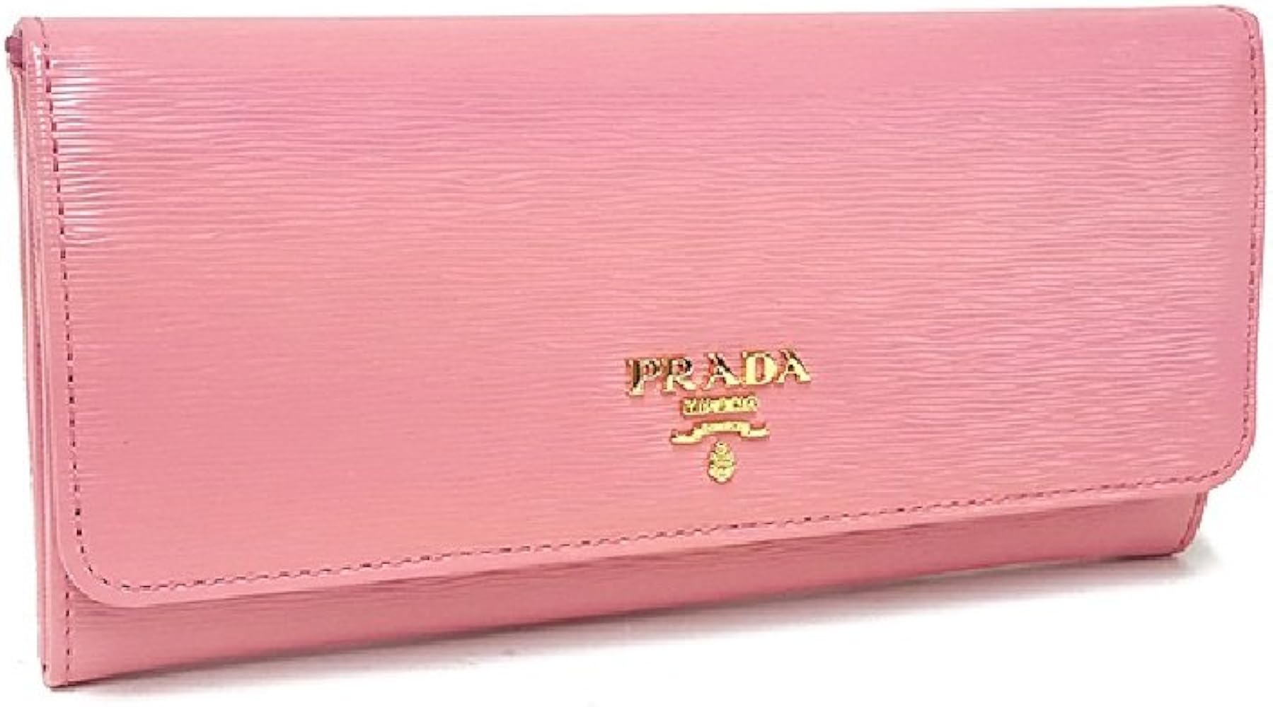 Amazon | (プラダ)プラダ PRADA 長財布 1MH132 VITELLO MOVE GERANIO
