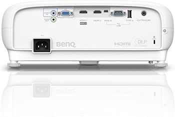 Amazon.com: BenQ HT2550 4K UHD HDR Home Theater Projector, 8.3