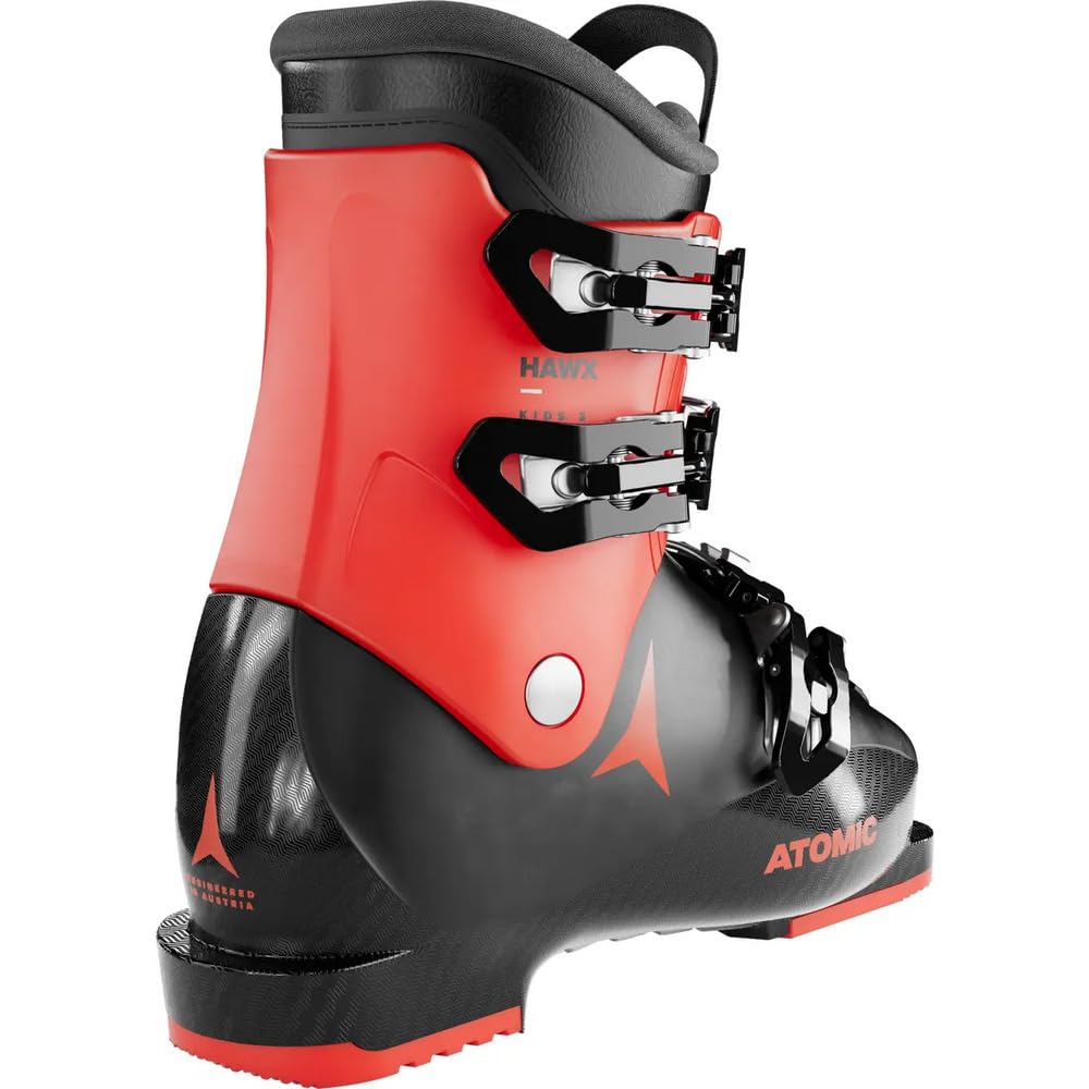 Amazon | ATOMIC アトミック スキーブーツ HAWX KIDS 3 24-25 モデル