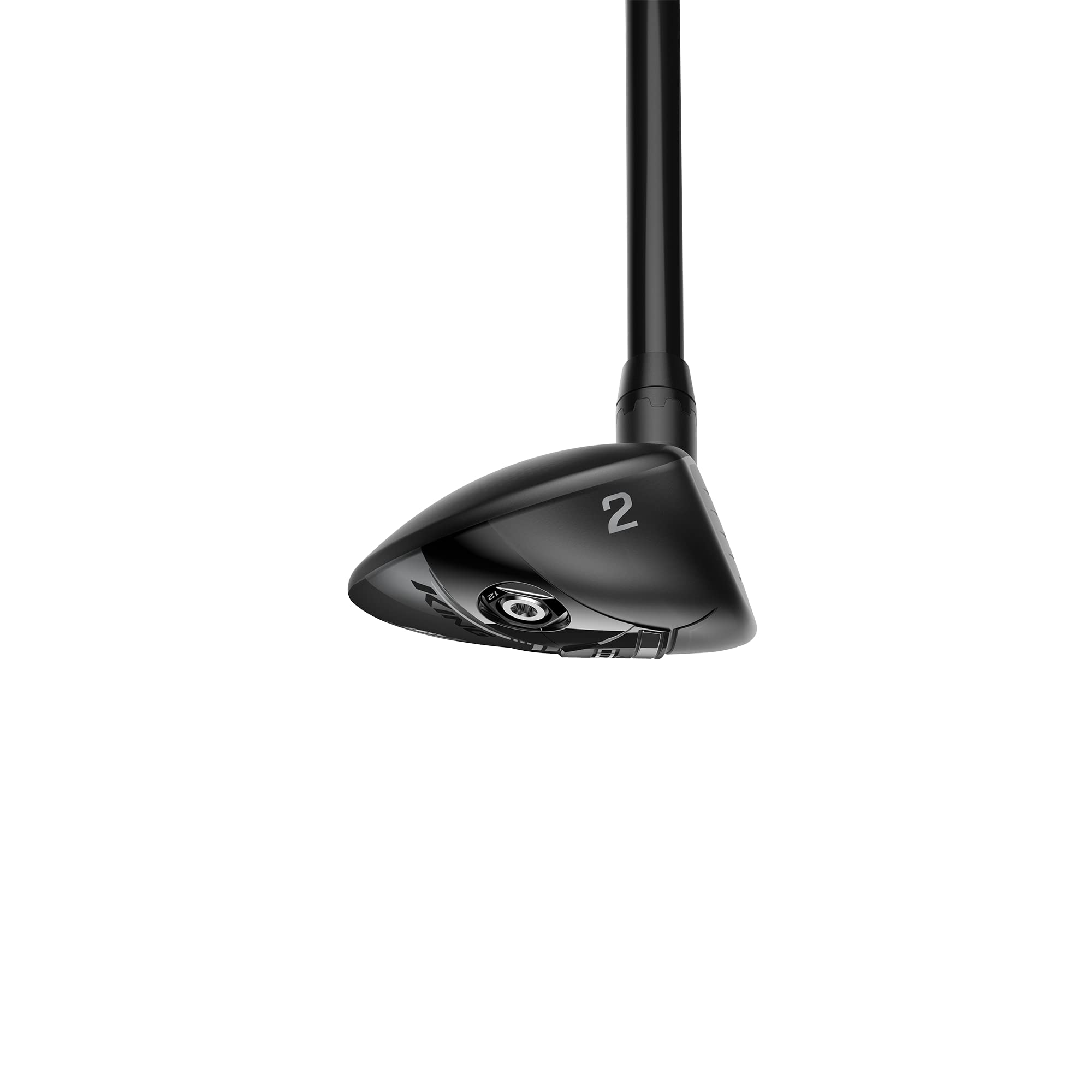 Amazon | コブラ KING TEC Hybrid ハイブリッド メンズ 右用 MCA MMT