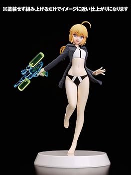 Fate/Grand Order アーチャー/アルトリア・ペンドラゴン 1/8 東京