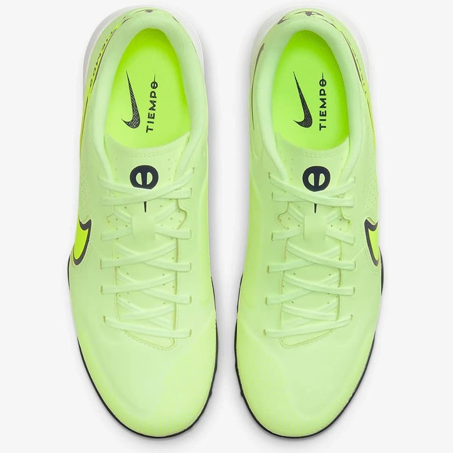Amazon | [ナイキ] ティエンポ レジェンド 9 アカデミー TF Tiempo