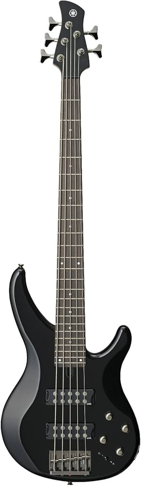 Amazon | Yamaha ヤマハ TRBX305 BL 5弦 Electric ベースギター エレキ