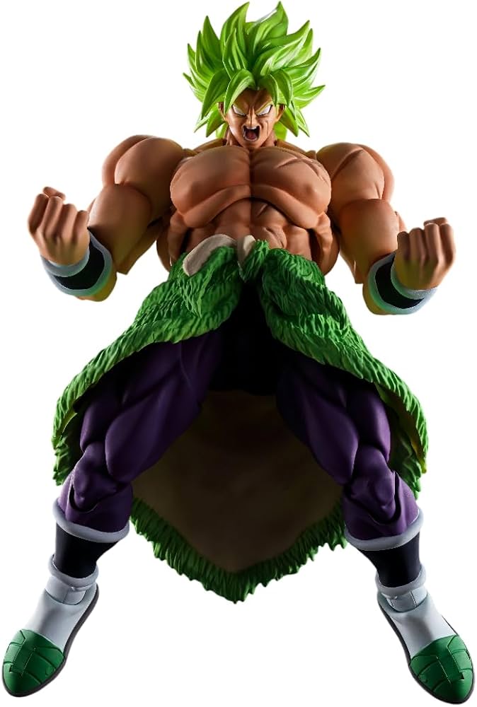 Amazon.co.jp: TAMASHII NATIONS S.H.フィギュアーツ ドラゴンボール超