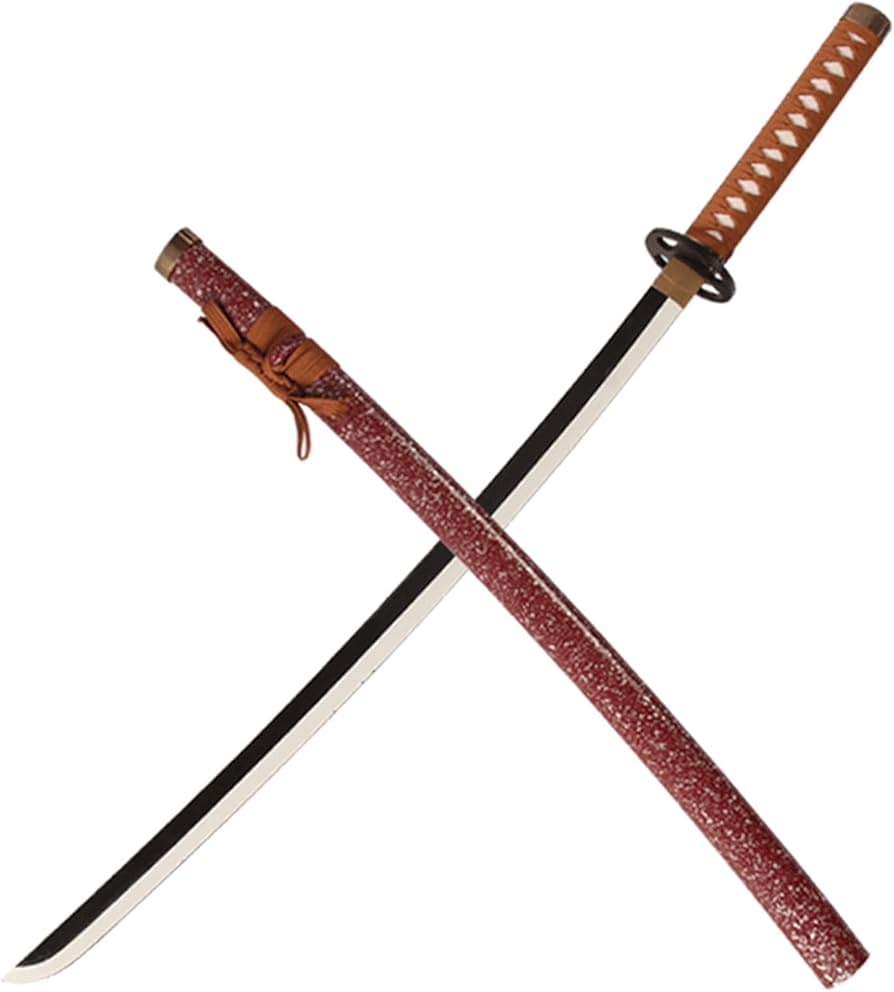 Amazon.co.jp: 模造刀 木 日本刀 かせんかねさだ 刀剣乱舞-ONLINE 刀剣