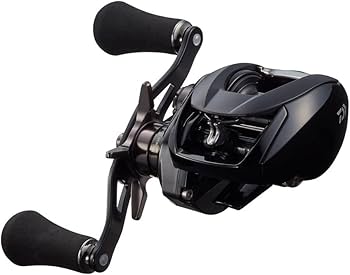 Amazon | ダイワ(DAIWA) ベイトキャスティングリール 22 ジリオン TW
