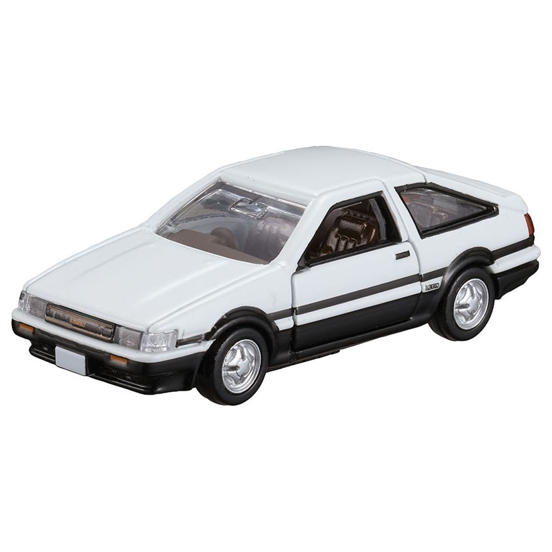 Amazon.co.jp: タカラトミー トミカプレミアム 25 トヨタ カローラ