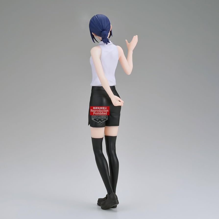 Amazon.co.jp: 劇場版 チェンソーマン レゼ篇 GLITTER&GLAMOURS REZE