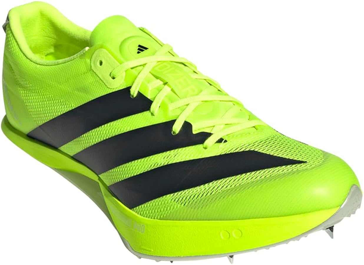 Amazon.com | Adidas Unisex Adizero Prime 4 Track and Field Spikes