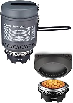 Amazon | アルパインマスター2.0 コベア KOVEA alpinemaster2.0 2L