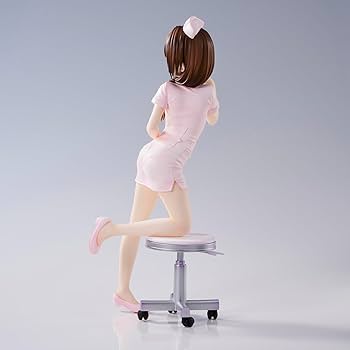 Amazon | 「To LOVEる-とらぶる-ダークネス」 結城美柑 ナース