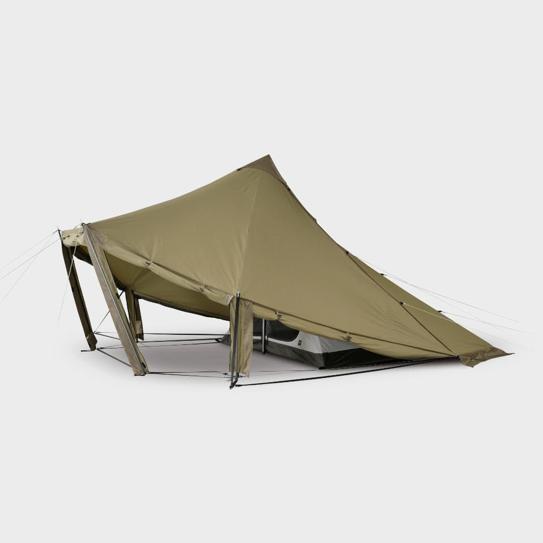 ゼインアーツ ウータS TC WOOTA-S TC テントゼインアーツ ウータs