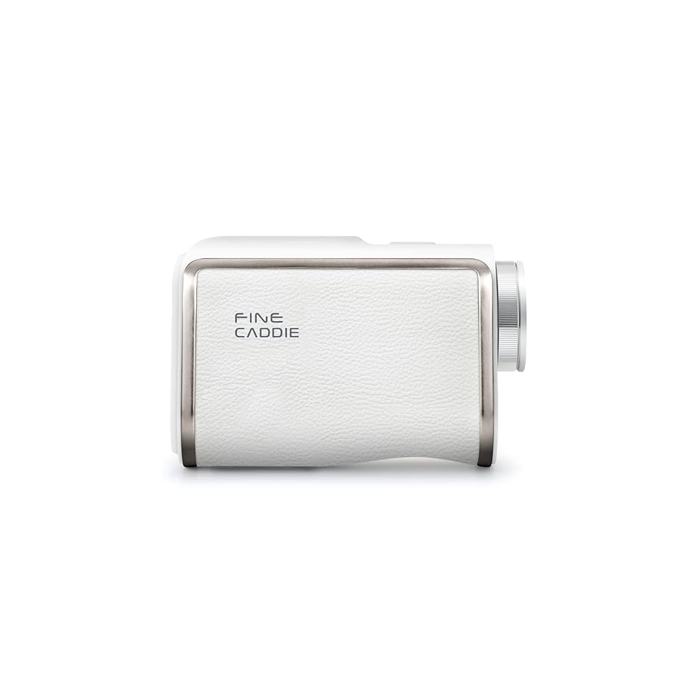 FINE CADDIE J3 ミニ ゴルフ用距離計 Amazon.co.jp: 【公式