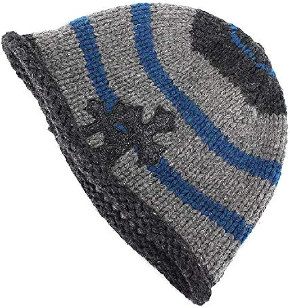 Amazon.co.jp: (クロムハーツ) Chrome Hearts 【BEANIE CASH/レザー