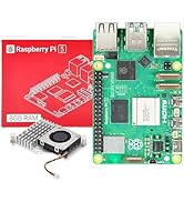 Amazon.co.jp: TRASKIT Starter Kit for Raspberry Pi 4 Model B