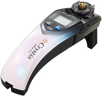Amazon | ダイワ(DAIWA) 電動リール クリスティアワカサギ CRT R