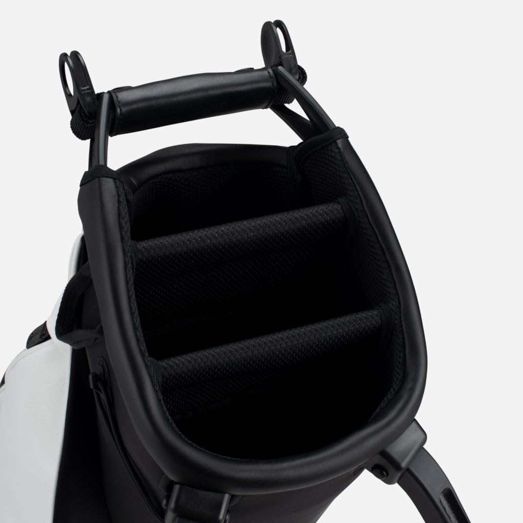 Amazon | VESSEL ベゼル キャディバッグ VESSEL JUNIOR Caddy Stand