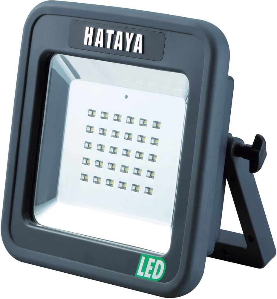Amazon.co.jp: ハタヤ(HATAYA) 充電式LEDケイライトプラス フロア