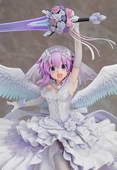 Amazon | 超次元ゲイム ネプテューヌ ネプテューヌ リトルパープルVer