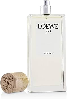 Amazon | ロエベ 001 ウーマン オードパルファム 100mL【並行輸入品