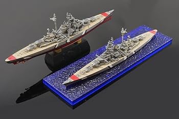 Amazon | 世界の艦船キット 4 フルコンプ 10個入 食玩・ガム 通販