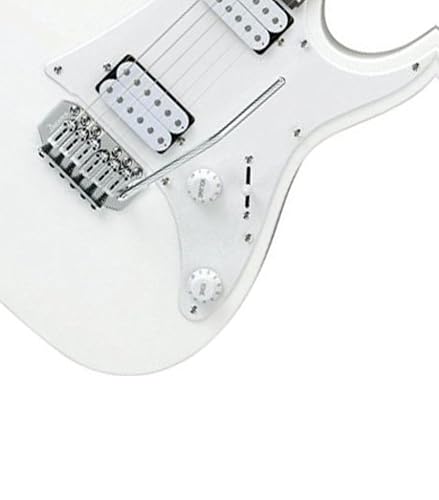 Amazon.com: Ibanez 6-String Solid-Body Electric Guitar, Right