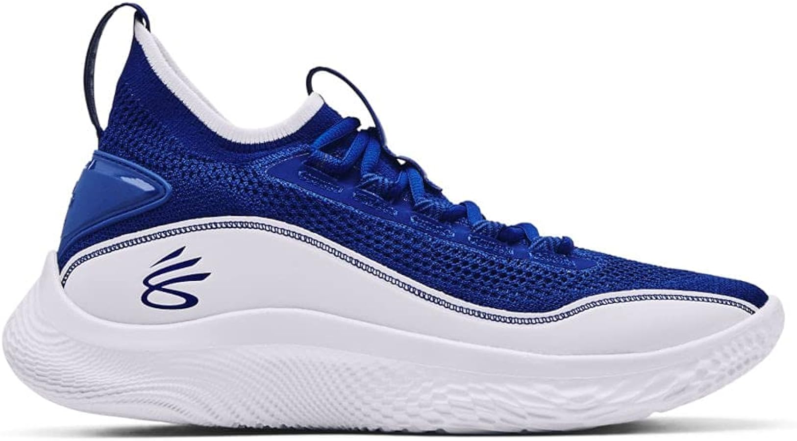 Amazon | [アンダーアーマー] バスケットボール シューズ UA CURRY 8