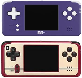 Amazon.co.jp: REVO K101 Plus ポータブルゲーム機 ANBERNIC 互換機