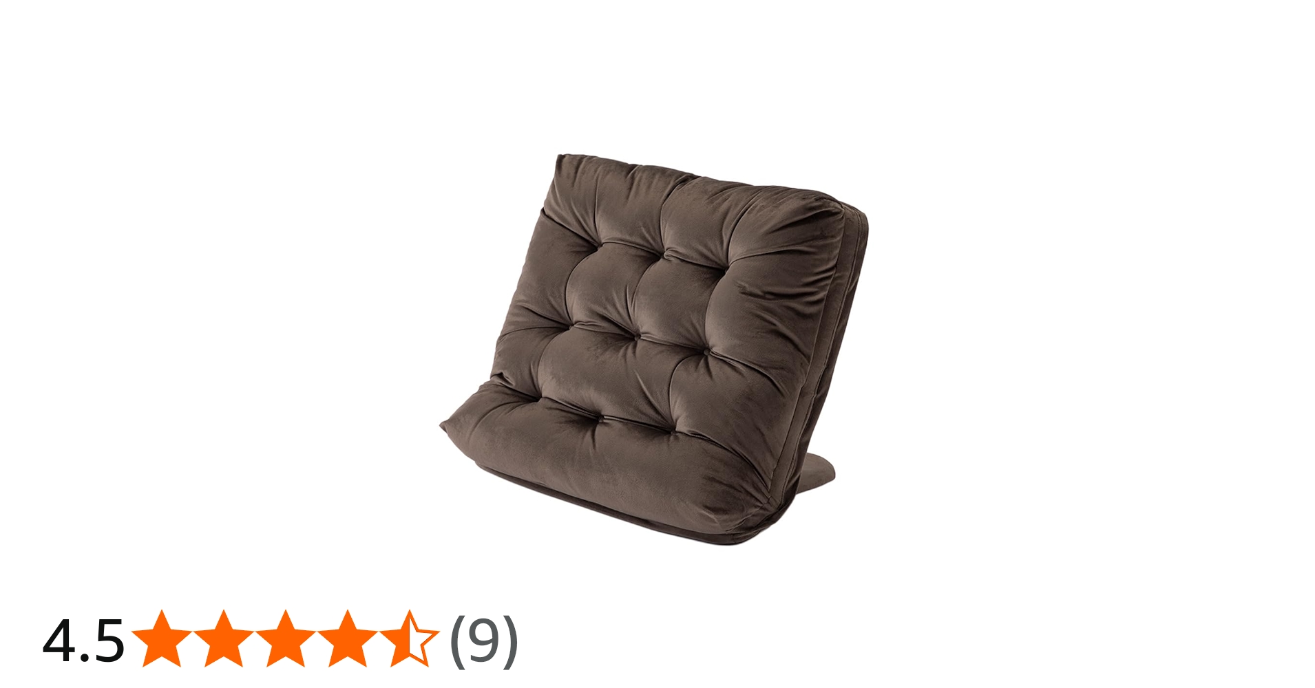 Amazon｜カインズ(CAINZ) カバーが洗える背もたれイス F-Lepoco