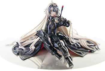 Amazon.co.jp: アルター Fate Grand Order アヴェンジャー ジャンヌ
