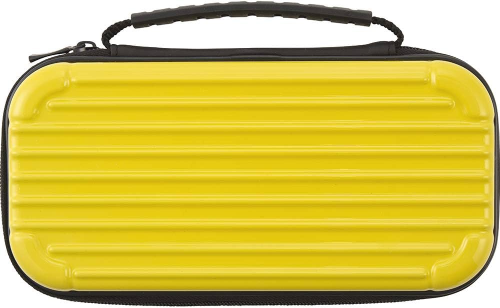 Nintendo Switch Lite イエロー + キャリーケース Nintendo Switch