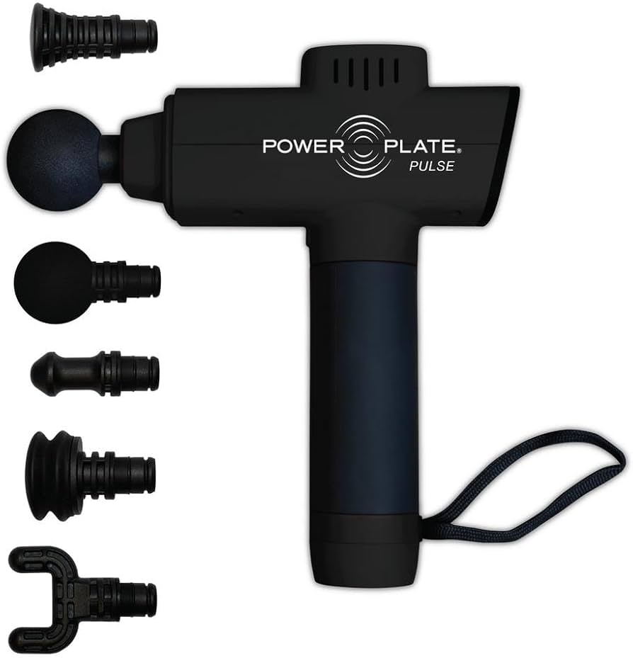 Amazon.co.jp: パワープレート パルス （POWER PLATE PULSE） 専用