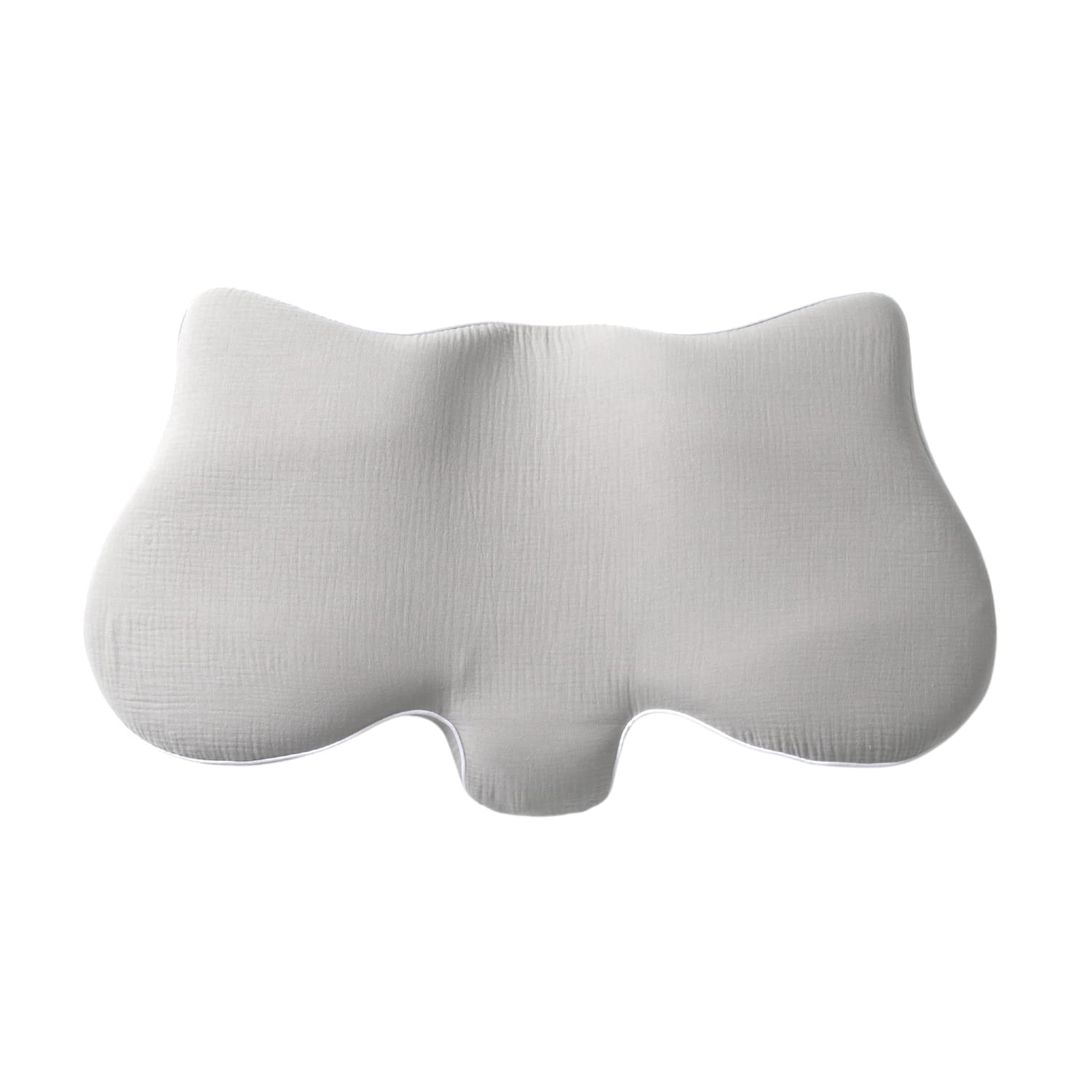 Amazon.co.jp: [SU-ZI] スージー 横寝枕 MUGON 2 横向き寝用 枕 高さ