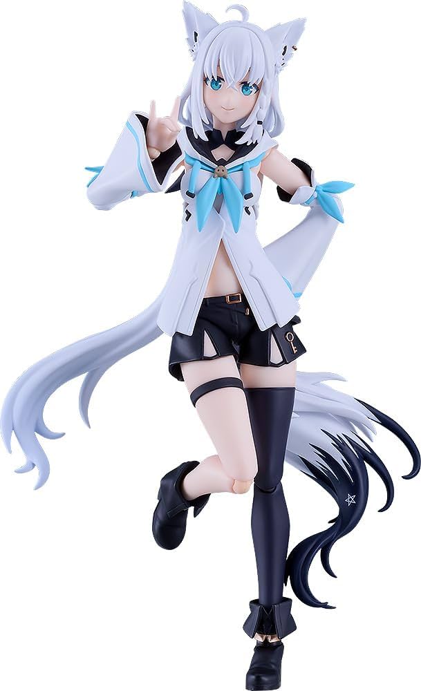 Amazon | マックスファクトリー[Max Factory] figma ホロライブ