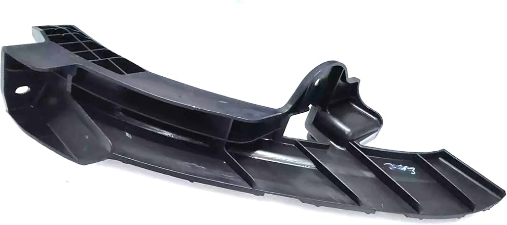 AEspares Front Headlight Bumper Bracket Compatible with Hyundai