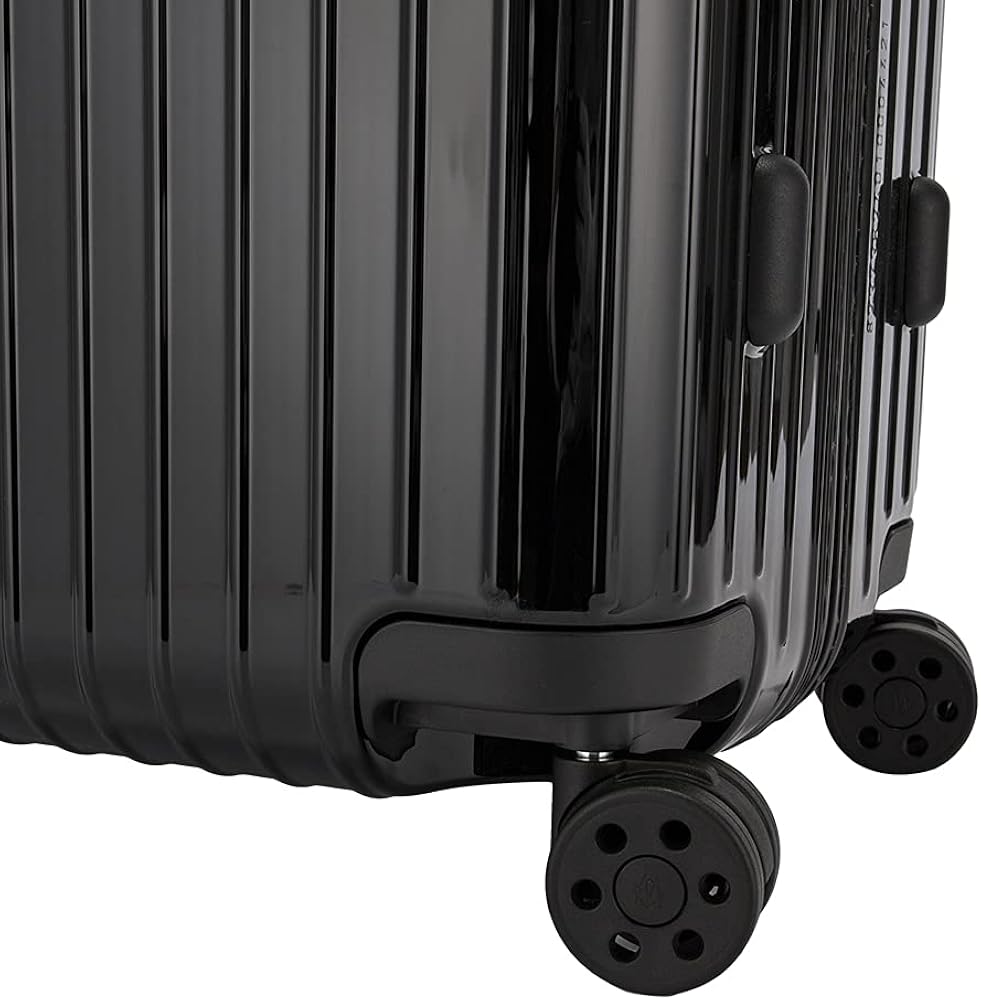 Amazon | [リモワ] エッセンシャル ライト チェックイン L 81L 4輪