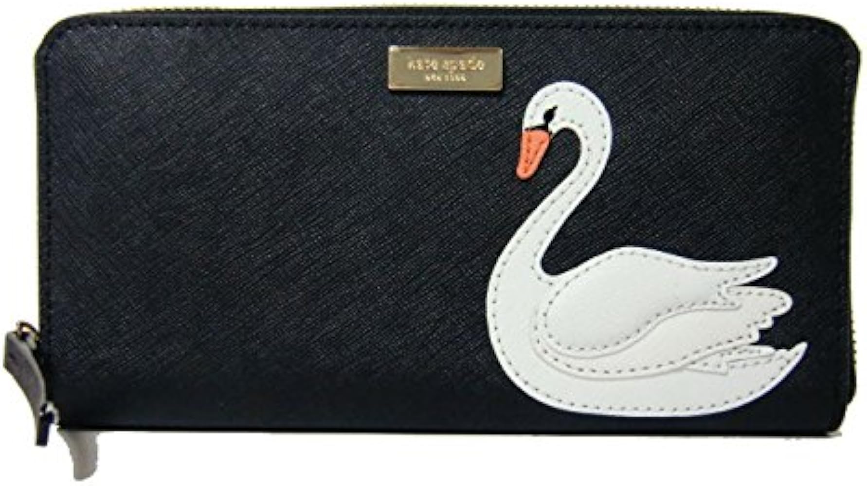 Amazon | ケイト・スペード kate spade 財布 WLRU3094 neda/swan