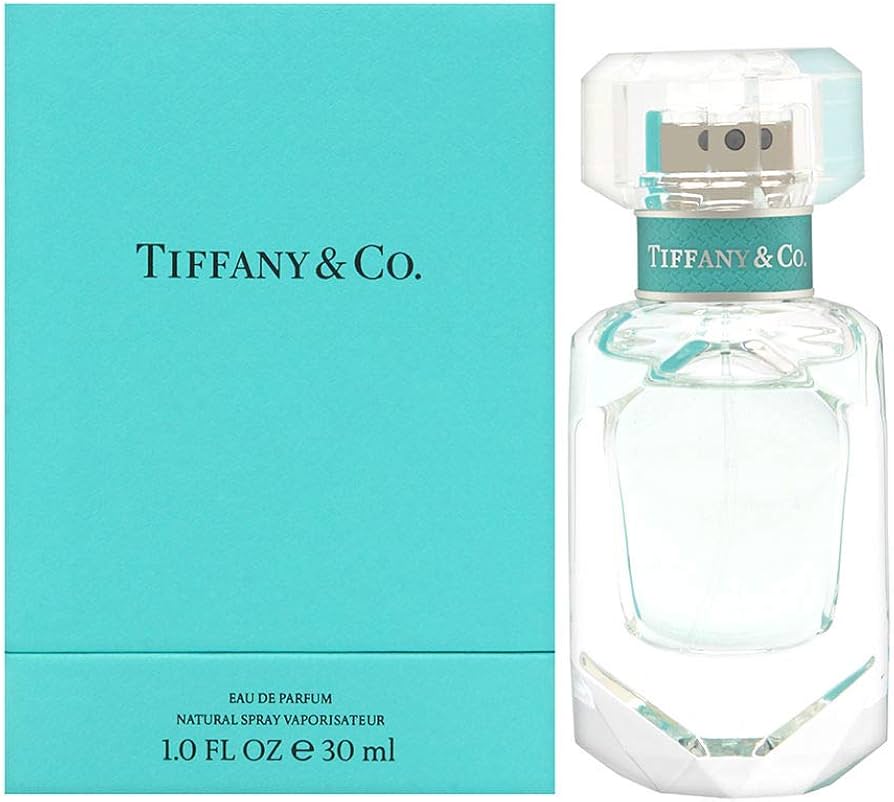 Amazon | TIFFANY(ティファニー) ティファニー オードパルファム 30mL