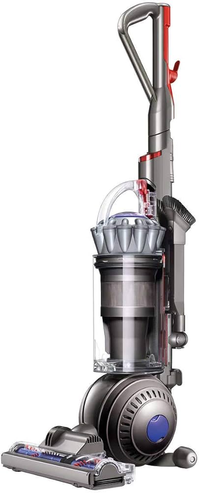 Amazon.com: Dyson Ball Animal Pro Upright Vacuum Cleaner I Height