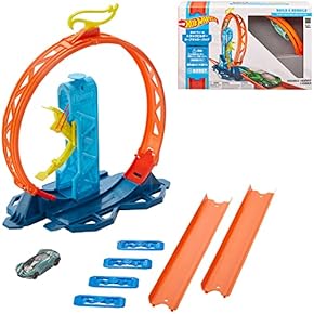 Amazon.co.jp: スターターセット - ミニ四駆・スロットカー: おもちゃ