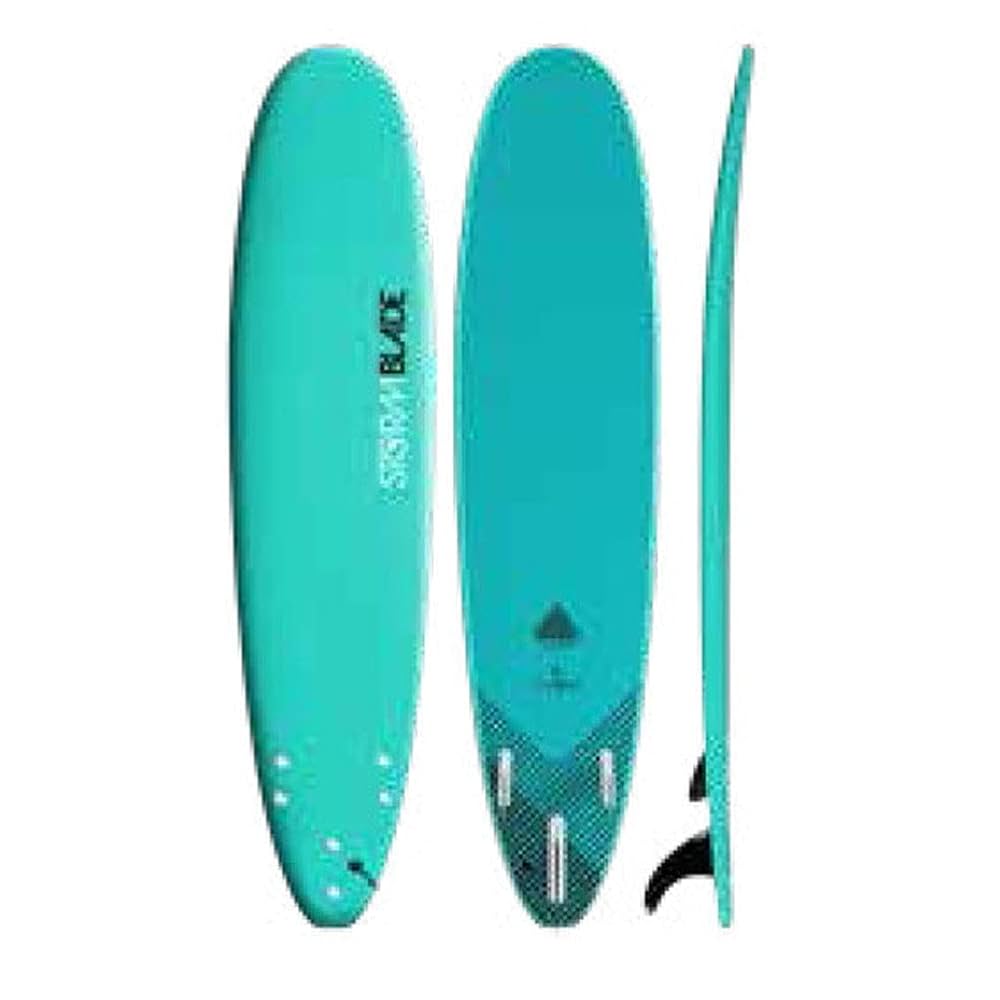 stormblade 6ft サーフボード. 手渡しのみ フィンを付けます