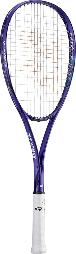 超美品】YONEX VOLTRAGE 7VS軟式ラケットバッグ付き YONEX VOLTRAGE