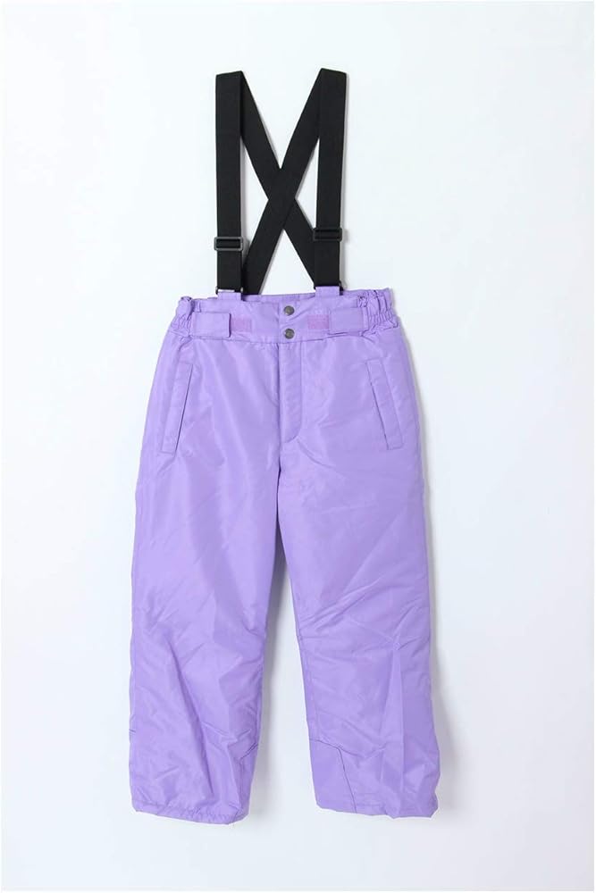 Amazon.co.jp: ロシニョール スキーウェア 上下セット ジュニア JR ST